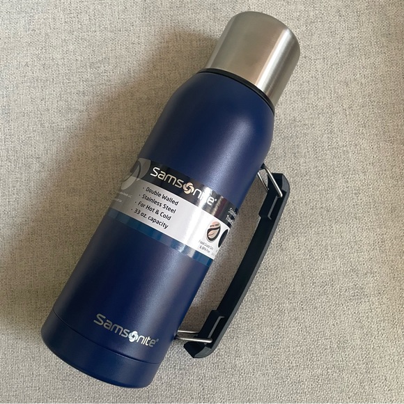 Samsonite Thermos 33oz - Picture 1 of 6